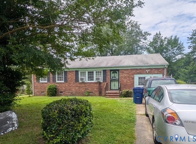 2530 Warner Road Petersburg, VA 23805 - Photo 2 of 3