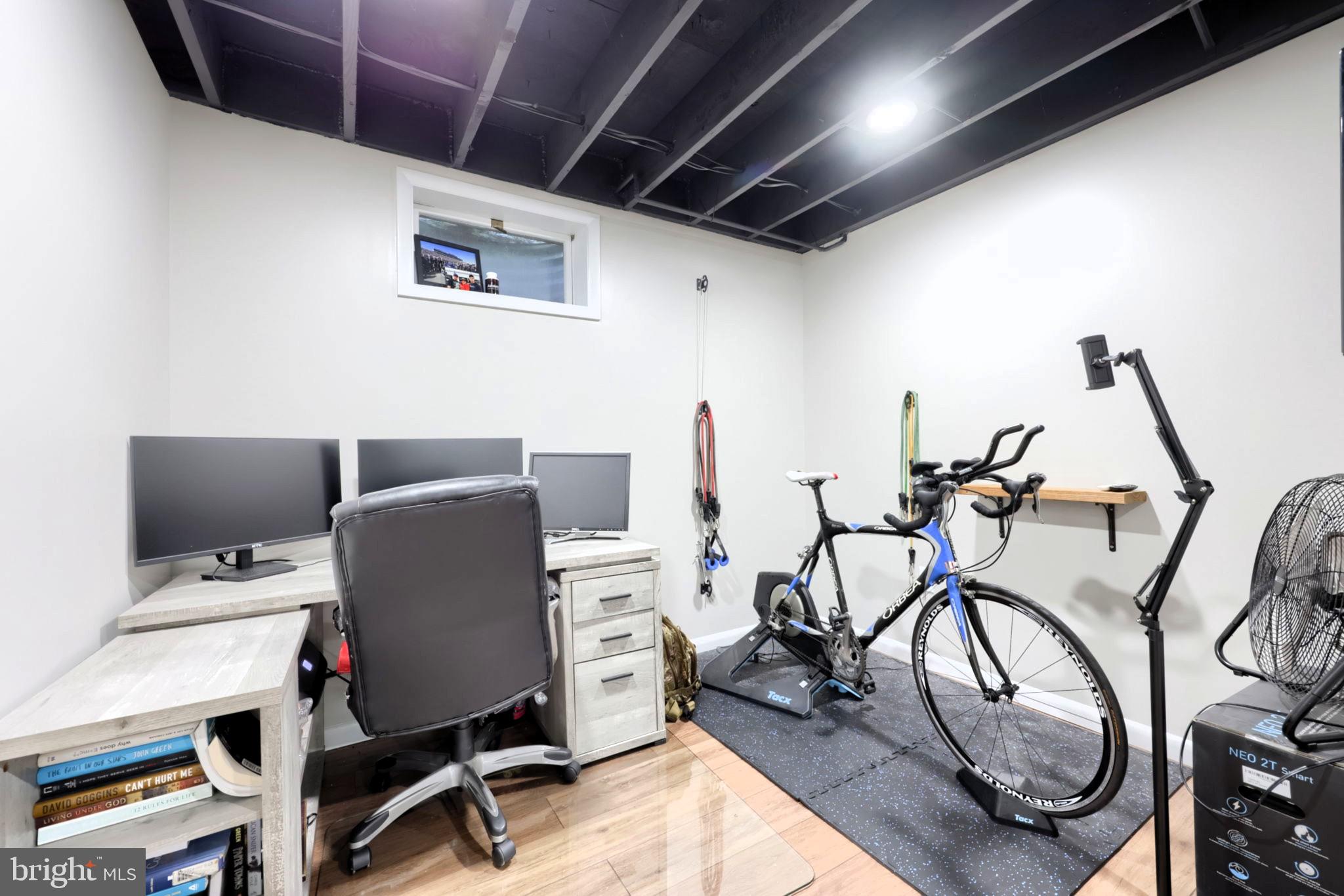6358 River Road Conestoga, PA 17516 - Photo 36 of 46 LL Office or Workout Room