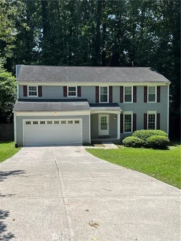 $2,700 | 4500 Woodlawn Lake Drive, Marietta, GA 30068