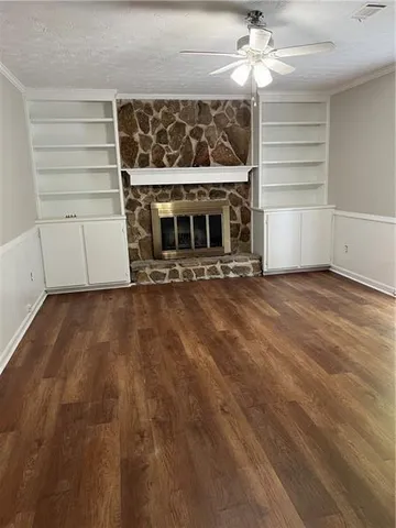 $2,700 | 4500 Woodlawn Lake Drive, Marietta, GA 30068