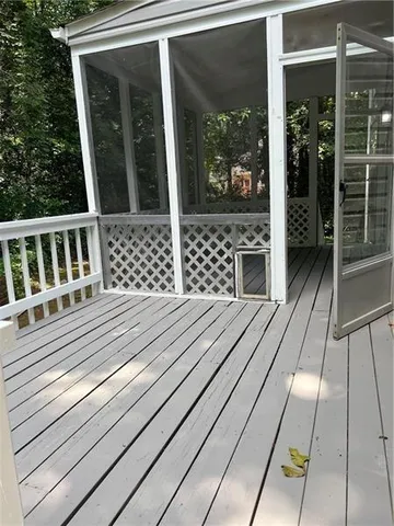 $2,700 | 4500 Woodlawn Lake Drive, Marietta, GA 30068