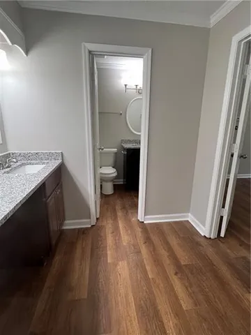 $2,700 | 4500 Woodlawn Lake Drive, Marietta, GA 30068