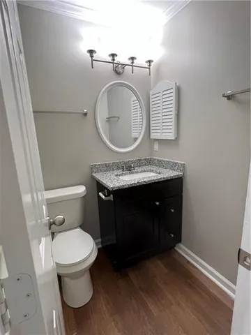 $2,700 | 4500 Woodlawn Lake Drive, Marietta, GA 30068