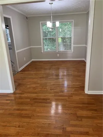 $2,700 | 4500 Woodlawn Lake Drive, Marietta, GA 30068