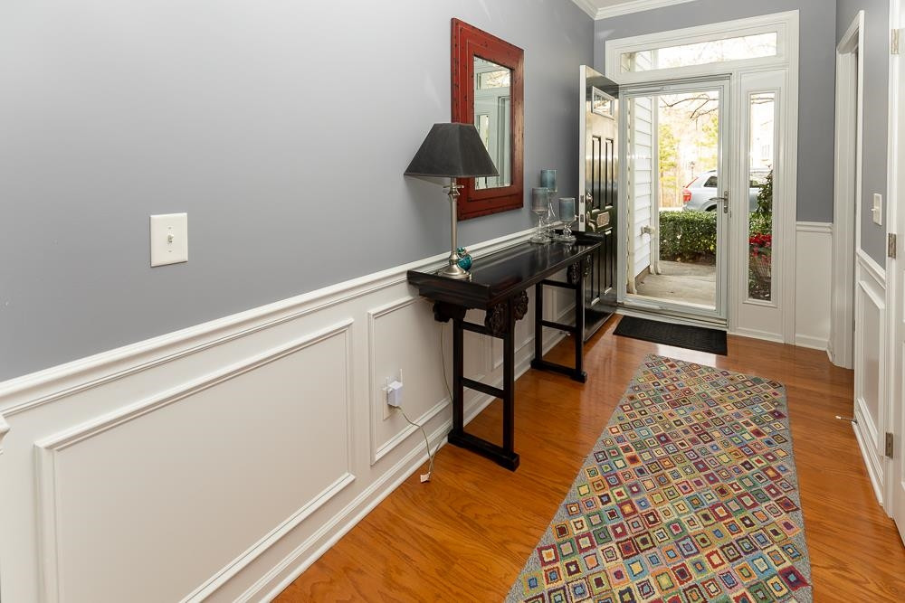 4624 Kings Garden Road Raleigh, NC 27612 - Photo 3 of 27 Photo 3