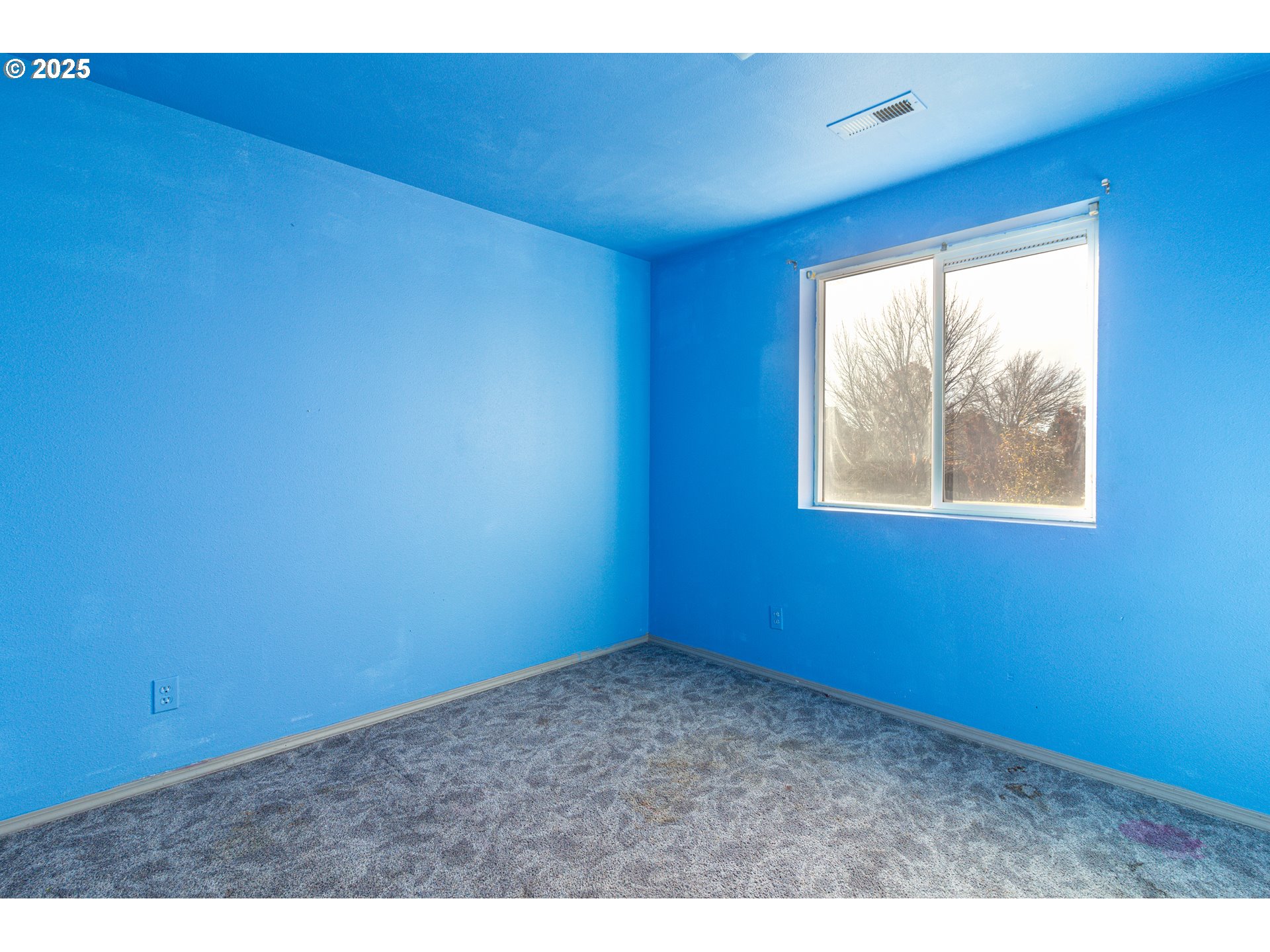 2464 Blue Jay Way Umatilla, OR 97882 - Photo 17 of 39 an empty room with windows