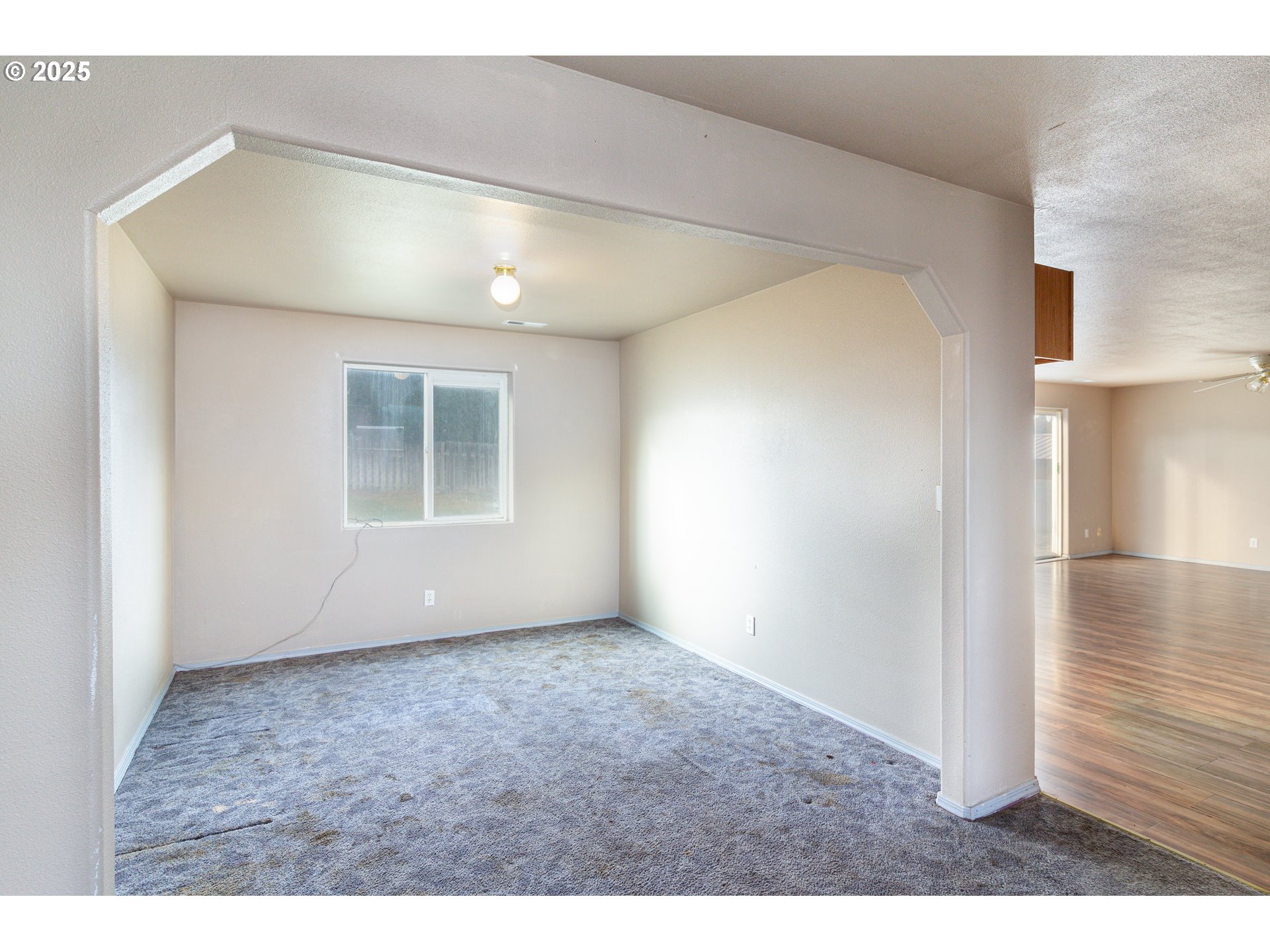 2464 Blue Jay Way Umatilla, OR 97882 - Photo 37 of 39 a view interior of the house and wooden floor