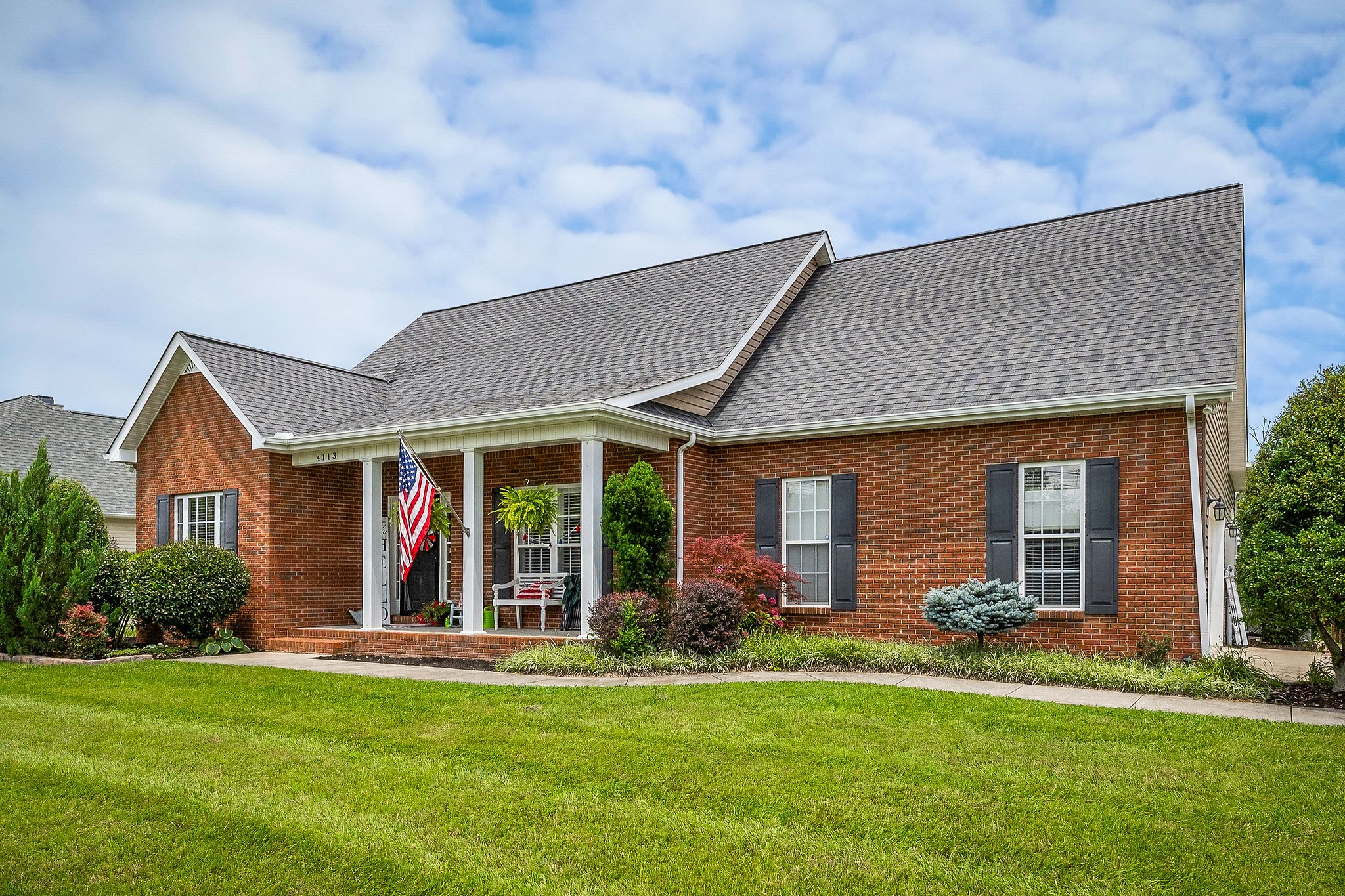 4113 Buffalo Valley Road Cookeville, TN 38501 - Photo 2 of 37