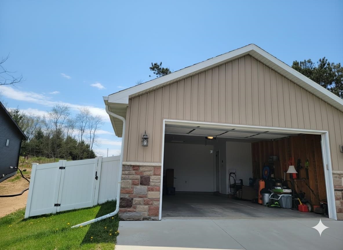 2125 Abbey Road New London, WI 54961 - Photo 25 of 30
