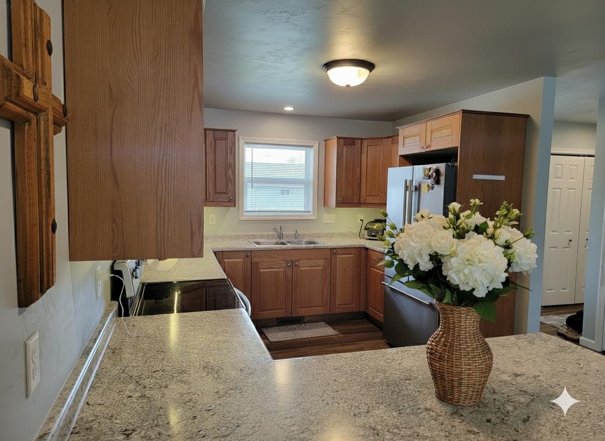 2125 Abbey Road New London, WI 54961 - Photo 3 of 30