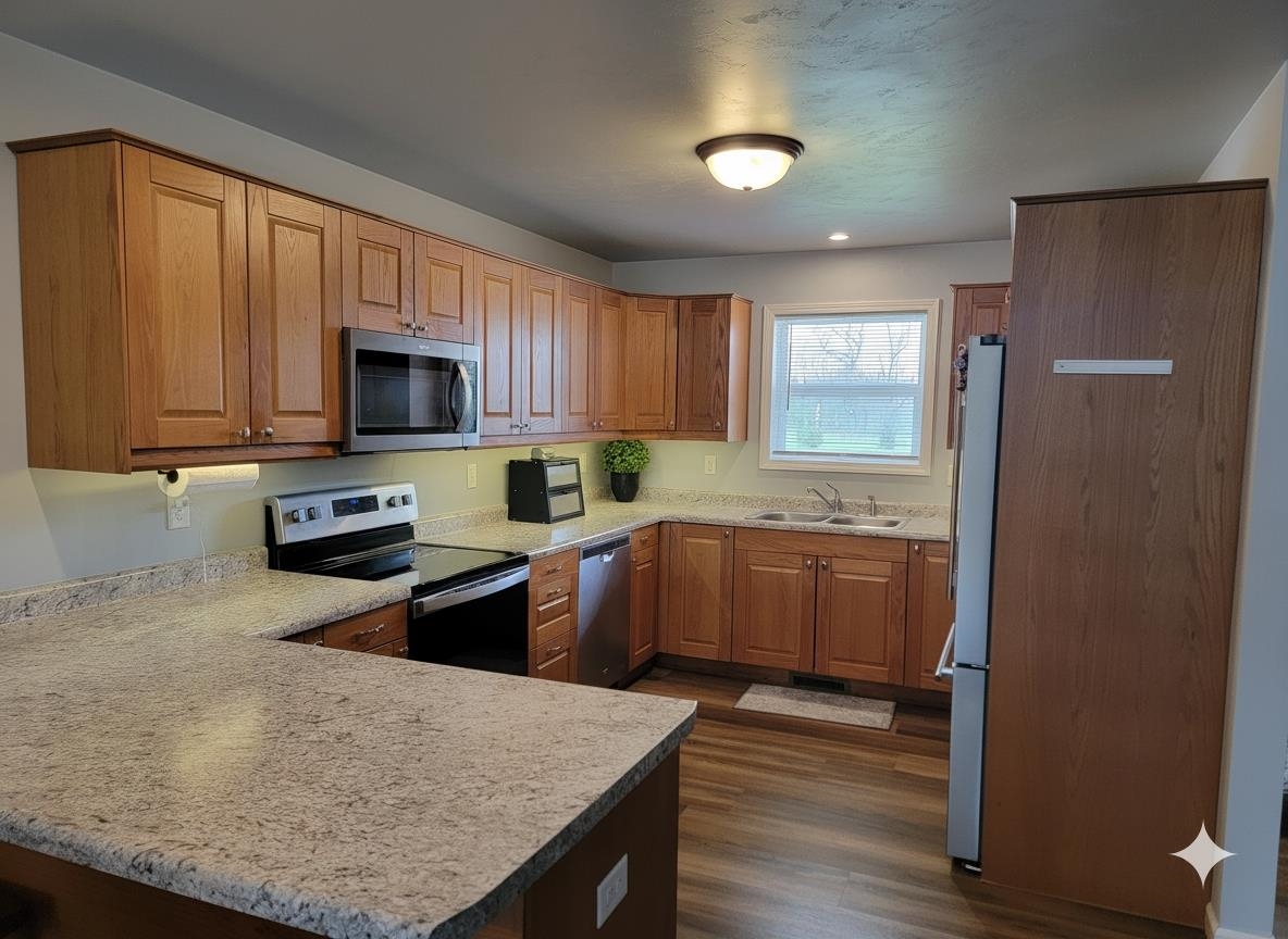 2125 Abbey Road New London, WI 54961 - Photo 4 of 30