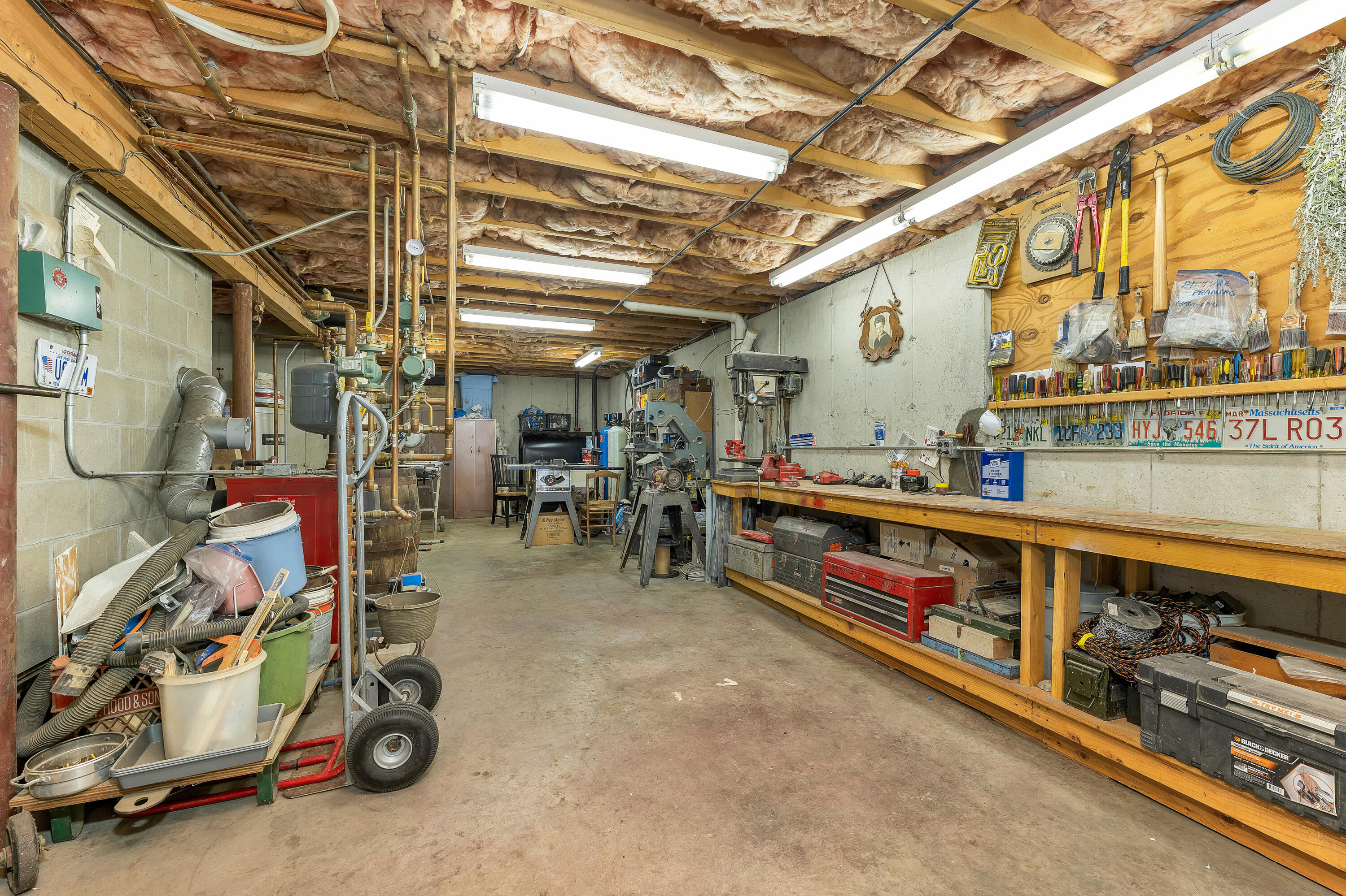 402 Governors Road Milton, NH 03851 - Photo 55 of 88 402GovernorsRd-147