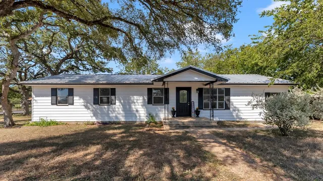 $227,900 | 206 5th Street, Burnet, TX 78611