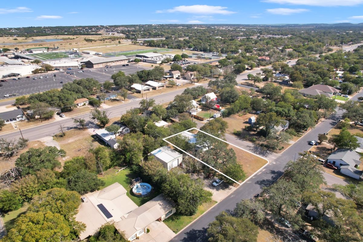 206 5th Street Burnet, TX 78611 - Photo 19 of 22