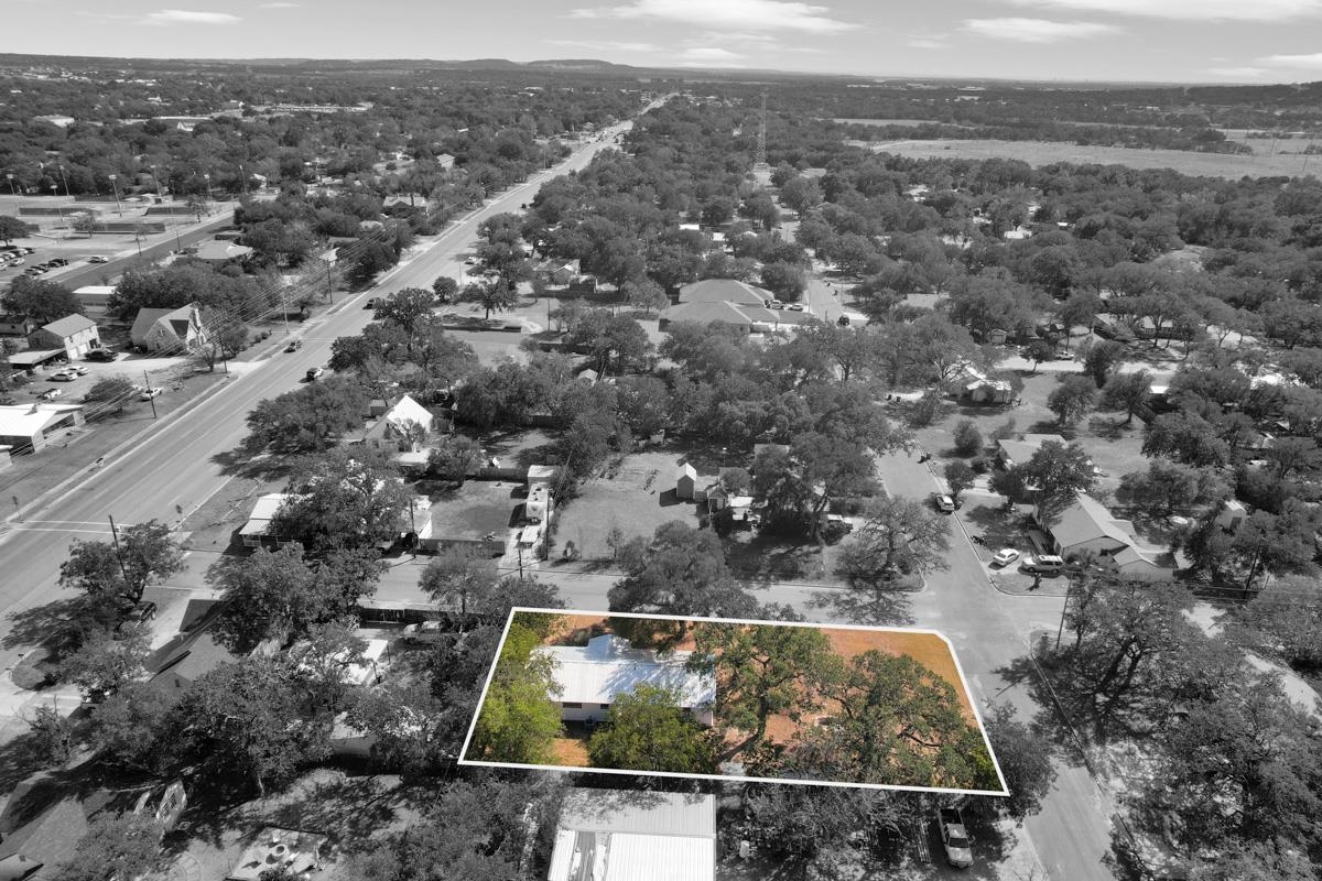 206 5th Street Burnet, TX 78611 - Photo 21 of 22