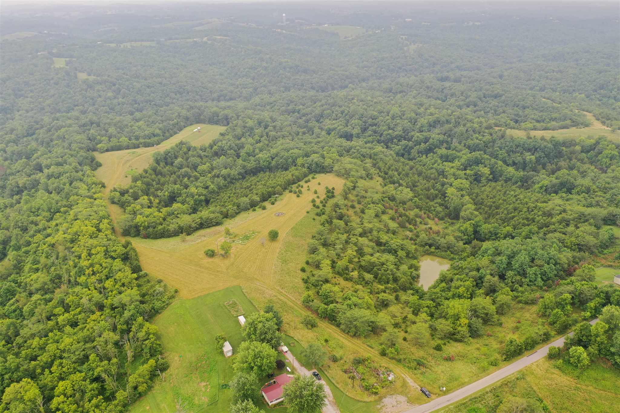 2260 Hogg Ridge Road Williamstown, KY 41097 - Photo 2 of 14 Gallery Image 2