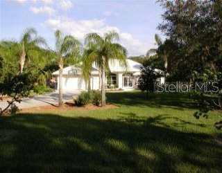 5881 Venisota Road Venice, FL 34293 - Photo 1 of 1 Exterior Front