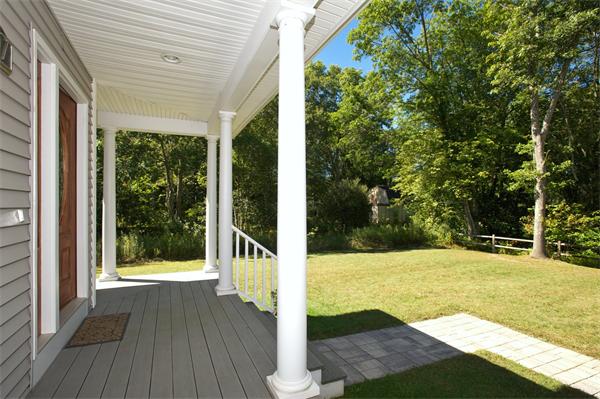 407 Vinnicum Road Swansea, MA 02777 - Photo 11 of 15 Gallery Image 11