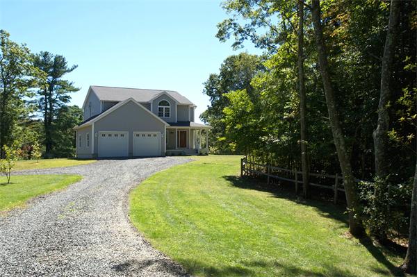 407 Vinnicum Road Swansea, MA 02777 - Photo 15 of 15 Gallery Image 15