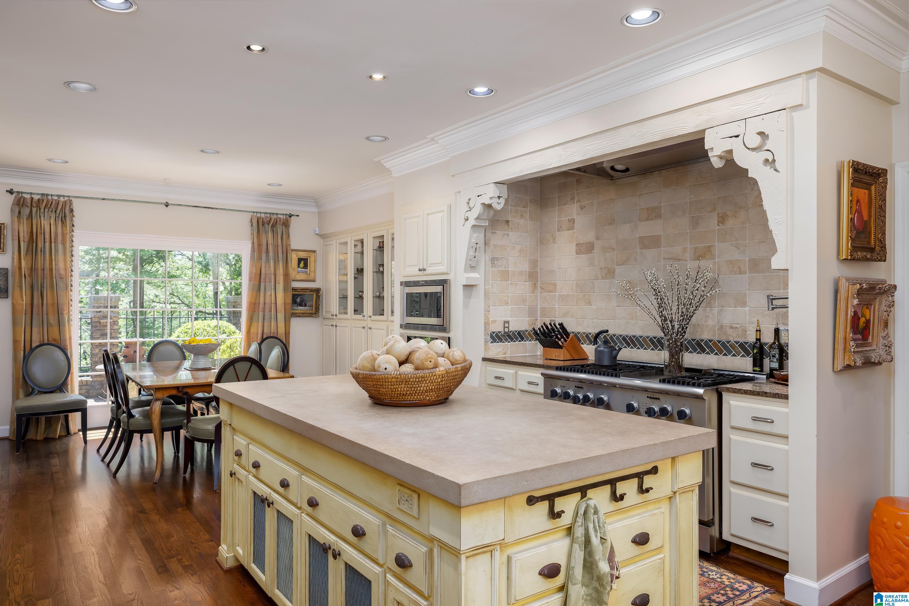 4408 Old Leeds Road Mountain Brook, AL 35213 - Photo 32 of 83