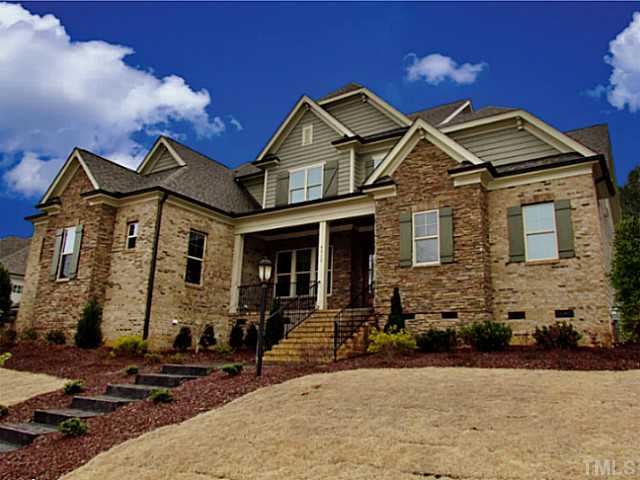 4717 Adler Pass Raleigh, NC 27612 - Photo 1 of 25 Gallery Image 1