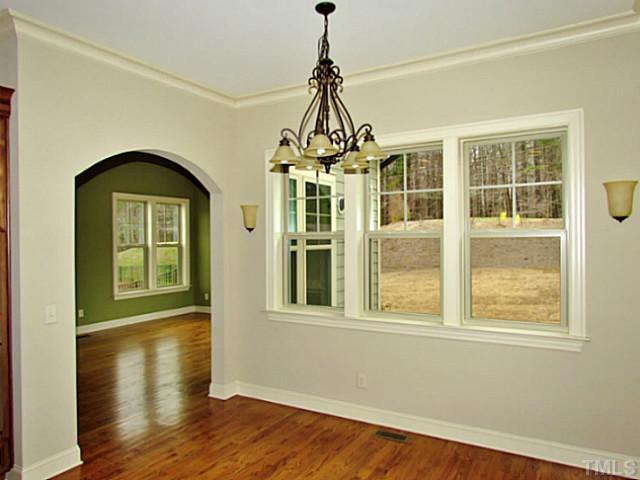 4717 Adler Pass Raleigh, NC 27612 - Photo 11 of 25 Gallery Image 11