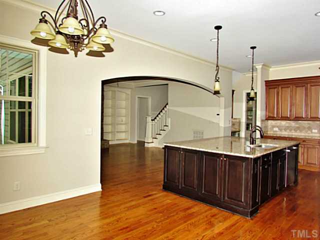 4717 Adler Pass Raleigh, NC 27612 - Photo 12 of 25 Gallery Image 12