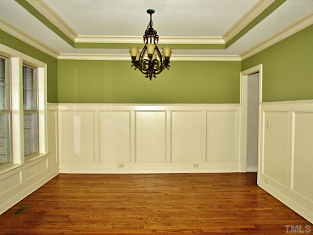 4717 Adler Pass Raleigh, NC 27612 - Photo 2 of 25 Gallery Image 2