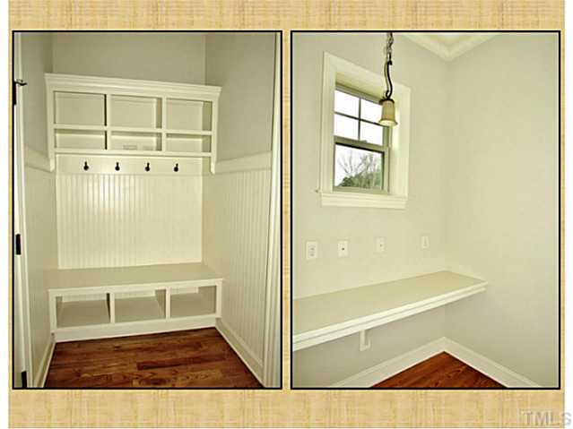 4717 Adler Pass Raleigh, NC 27612 - Photo 22 of 25 Gallery Image 22