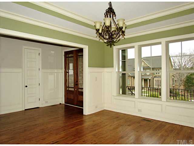 4717 Adler Pass Raleigh, NC 27612 - Photo 23 of 25 Gallery Image 23