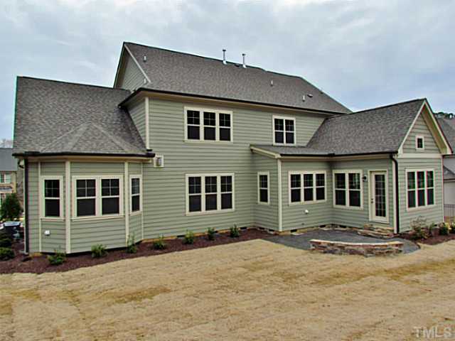 4717 Adler Pass Raleigh, NC 27612 - Photo 24 of 25 Gallery Image 24