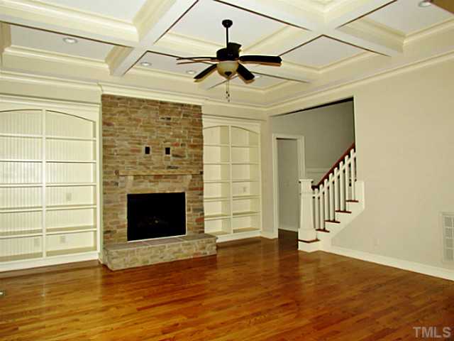 4717 Adler Pass Raleigh, NC 27612 - Photo 3 of 25 Gallery Image 3