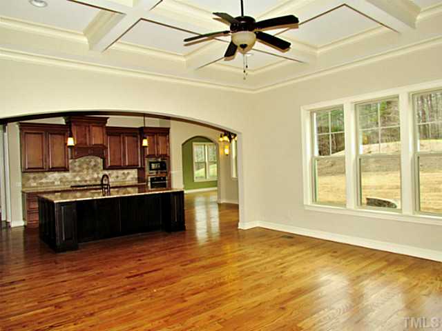 4717 Adler Pass Raleigh, NC 27612 - Photo 4 of 25 Gallery Image 4