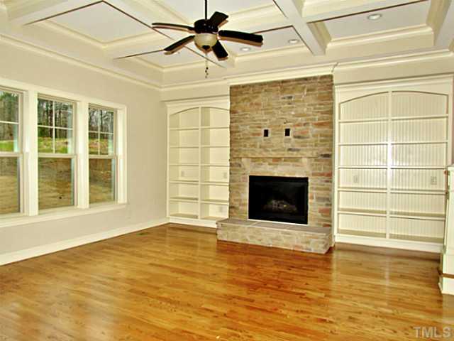 4717 Adler Pass Raleigh, NC 27612 - Photo 5 of 25 Gallery Image 5