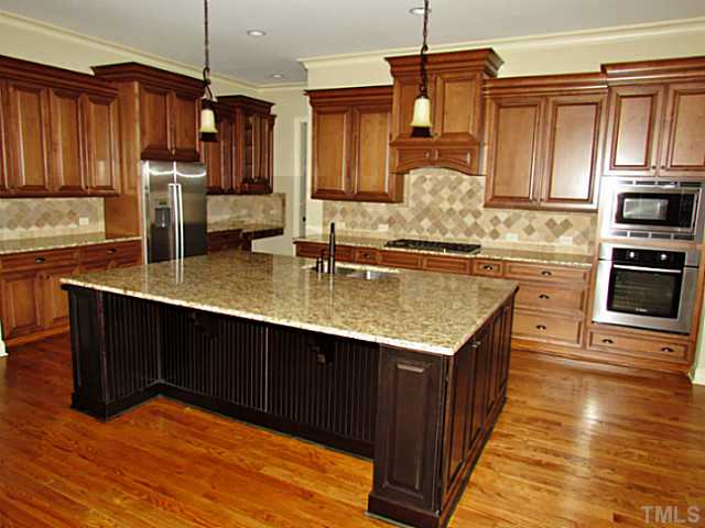 4717 Adler Pass Raleigh, NC 27612 - Photo 6 of 25 Gallery Image 6