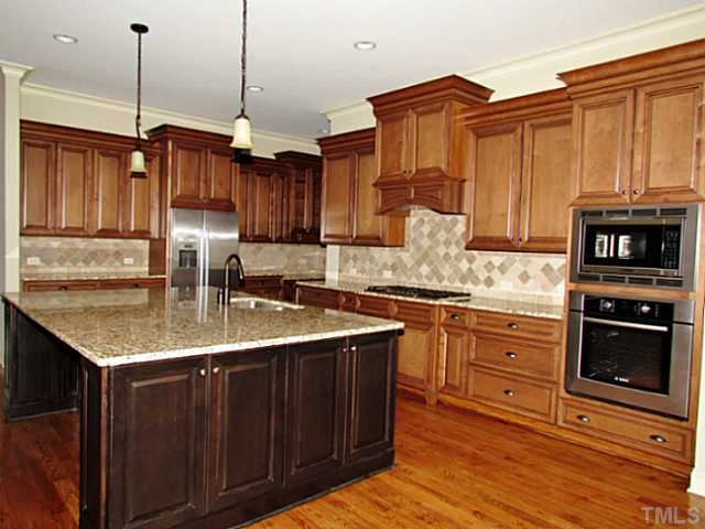 4717 Adler Pass Raleigh, NC 27612 - Photo 7 of 25 Gallery Image 7