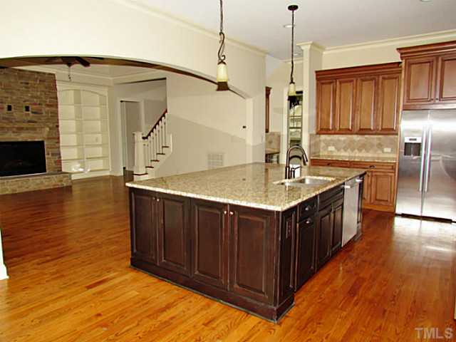 4717 Adler Pass Raleigh, NC 27612 - Photo 8 of 25 Gallery Image 8