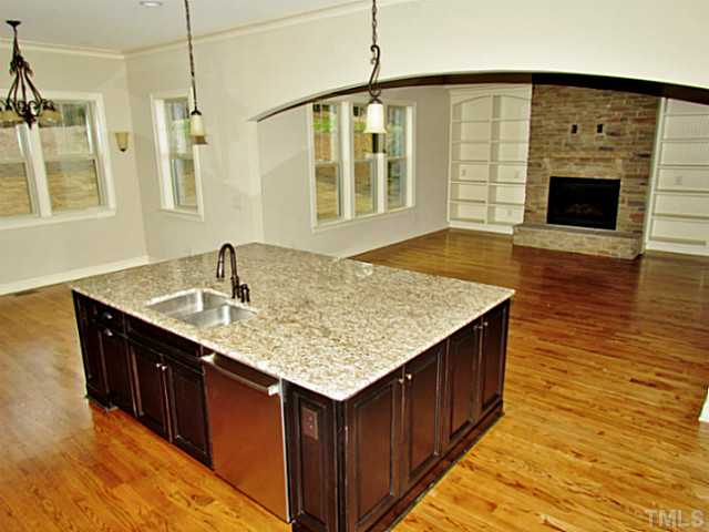 4717 Adler Pass Raleigh, NC 27612 - Photo 9 of 25 Gallery Image 9