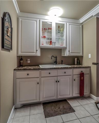 5734 Knob Road Nashville, TN 37209 - Photo 17 of 20 Another view of the kitchen area!