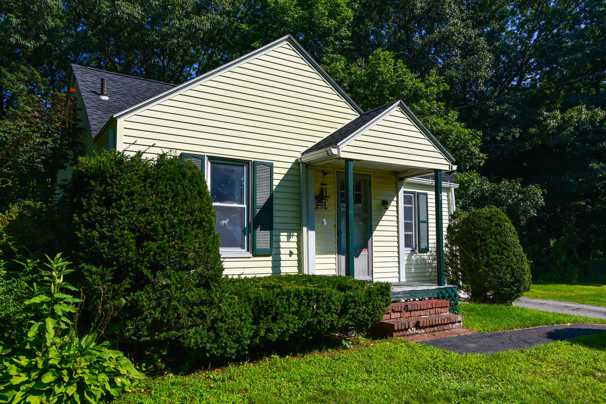 7 Stevenson Road Kittery, ME 03904 - Photo 1 of 24 exterior.2
