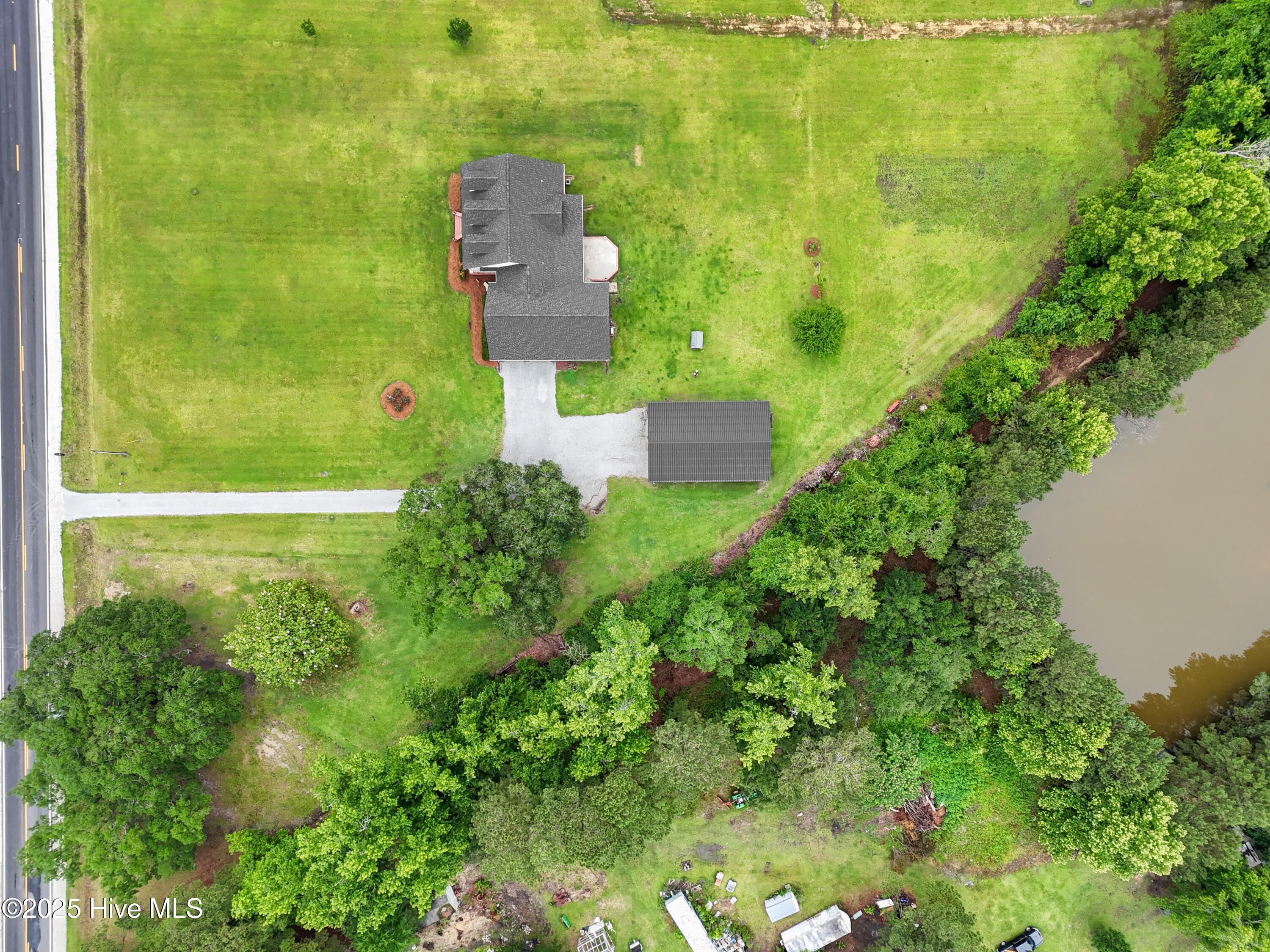 4377 Blacksmith Road Bolton, NC 28423 - Photo 69 of 72 4377BlacksmithRd - 7