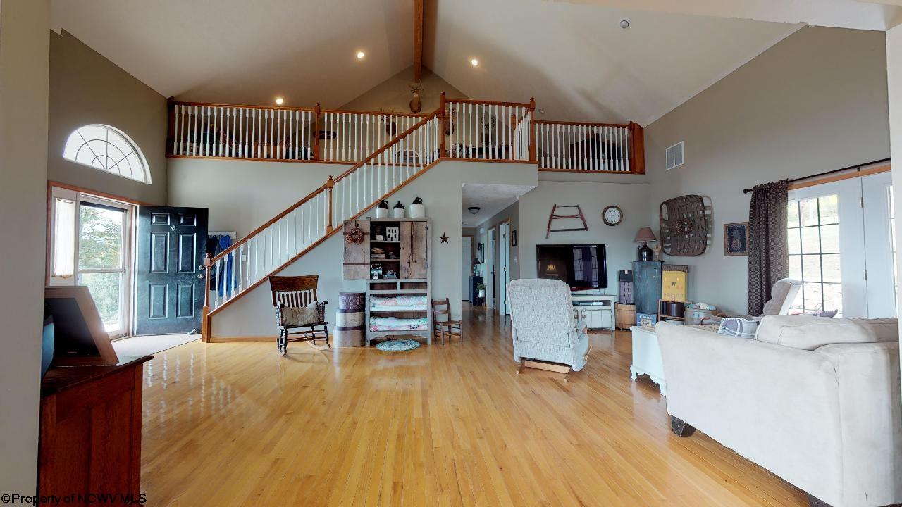 537 Hayhurst Street Rivesville, WV 26588 - Photo 18 of 20 Gallery Image 18