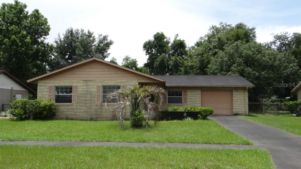 1107 Melrose Street Seffner, FL 33584 - Photo 1 of 1