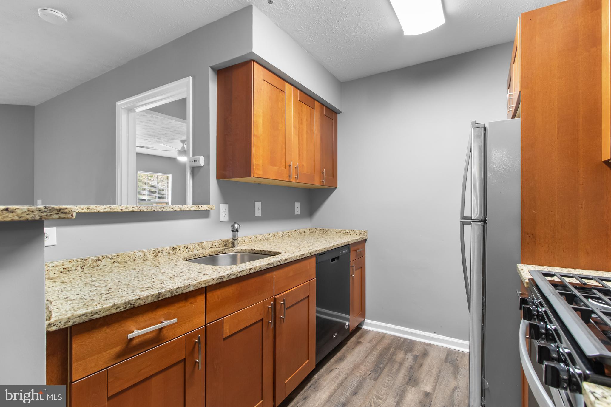 8931 Town Center Circle, Unit 101 Upper Marlboro, MD 20774 - Photo 13 of 20 Updated counters and countertops