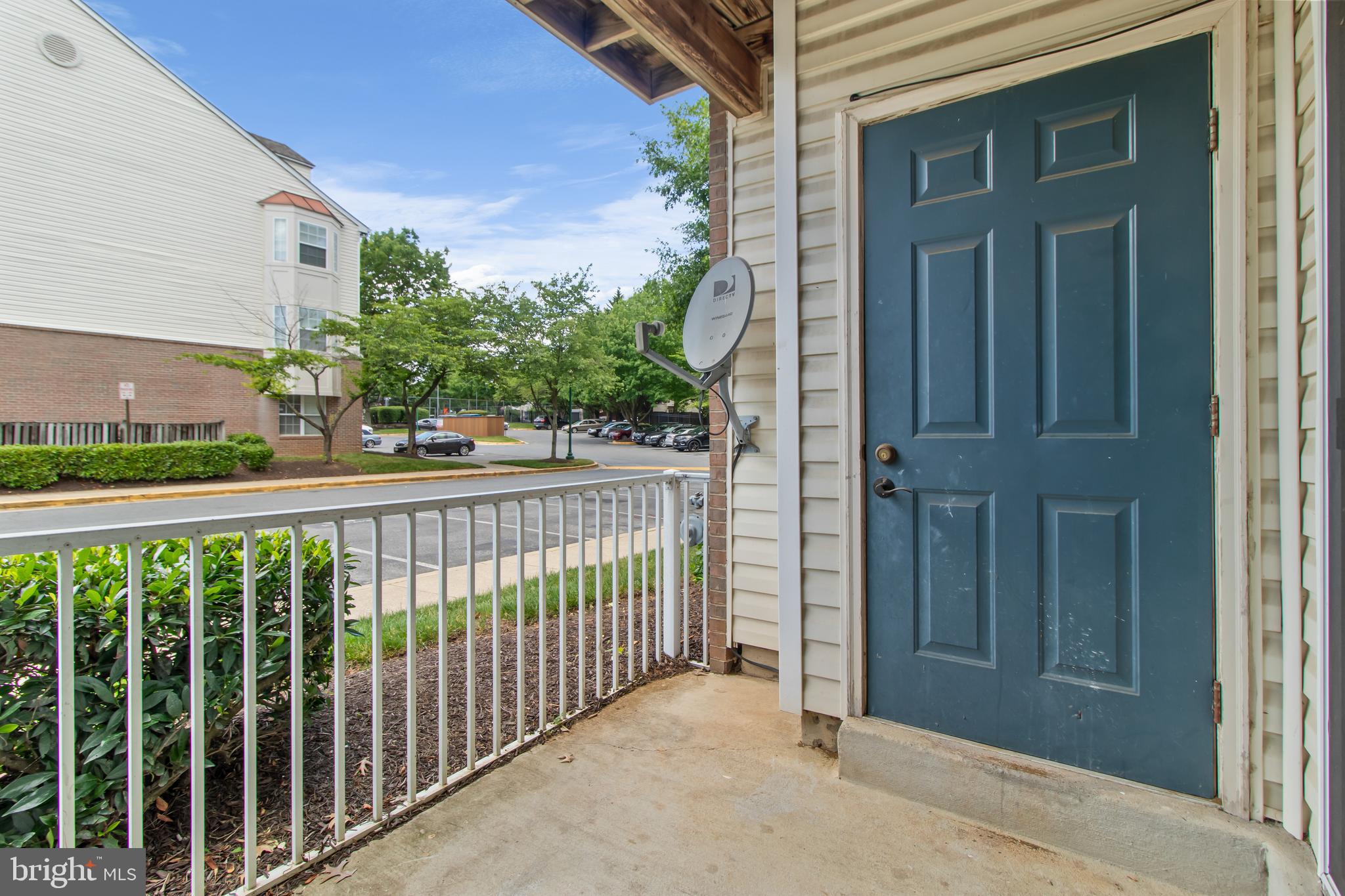 8931 Town Center Circle, Unit 101 Upper Marlboro, MD 20774 - Photo 20 of 20
