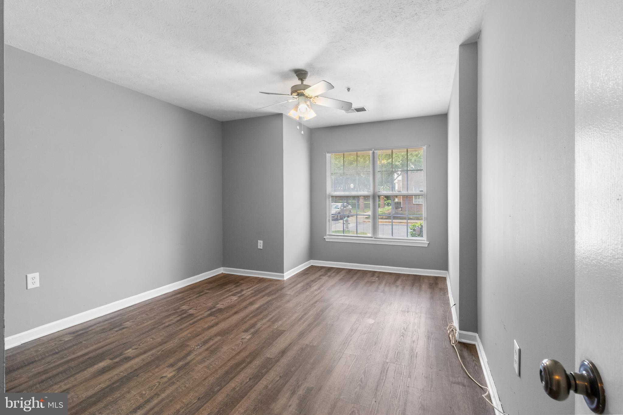 8931 Town Center Circle, Unit 101 Upper Marlboro, MD 20774 - Photo 6 of 20 Updated floors