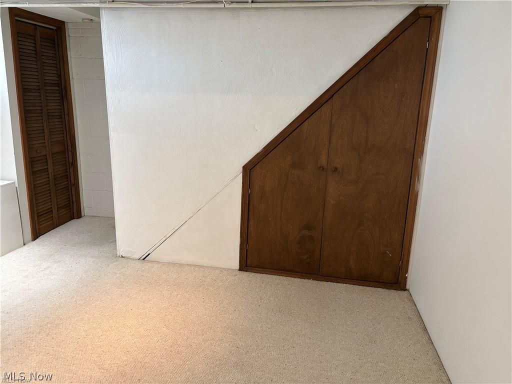2748 Wooster Road Rocky River, OH 44116 - Photo 28 of 31 storage under the steps