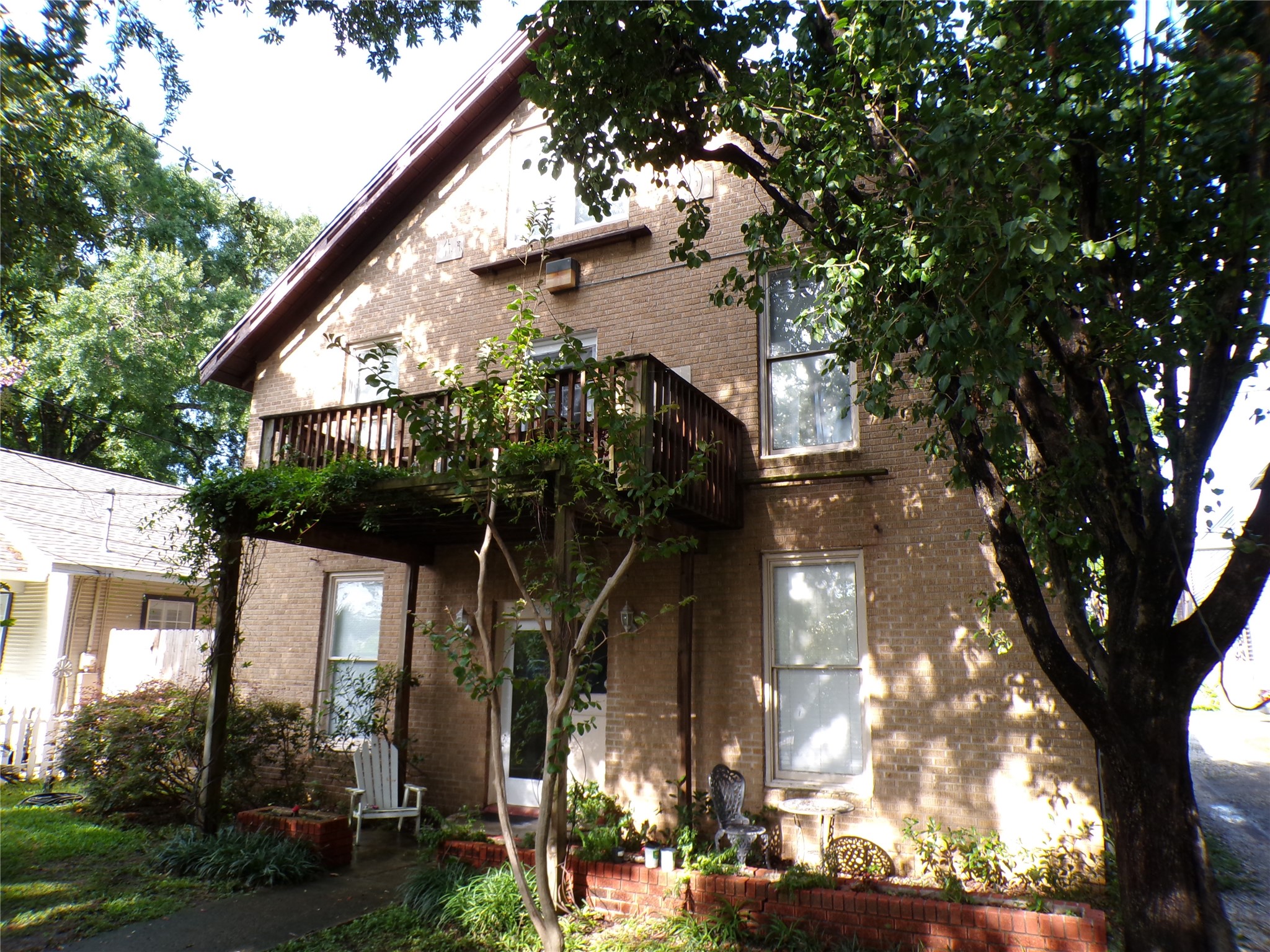 3416 Morrison Street, Unit 9 Houston, TX 77009 - Photo 35 of 38
