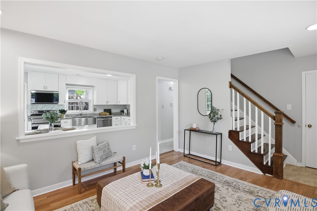 8407 Boones Trail Road Chesterfield, VA 23832 - Photo 7 of 32 Gallery Image 7