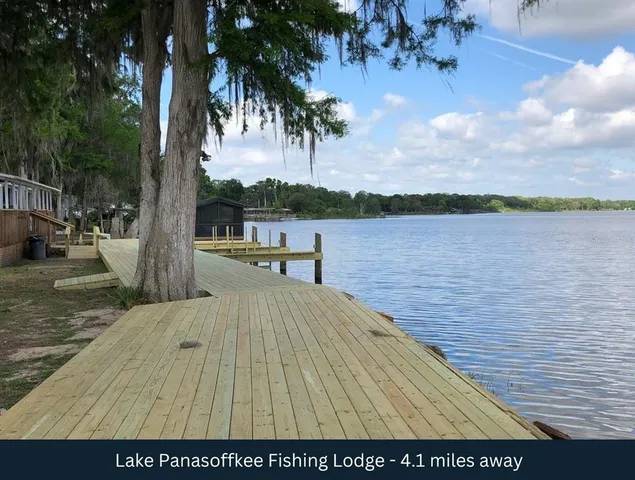 $25,000 | 401 County Rd Lake, Lake Panasoffkee, FL 33538